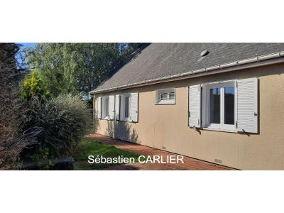 Vente Maison 5 pices DAUMERAY 49640