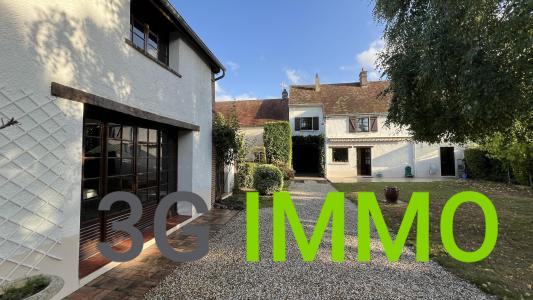 Vente Maison 6 pices CHERISY 28500