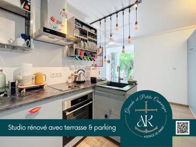 Vente Appartement SAINTES-MARIES-DE-LA-MER 13460