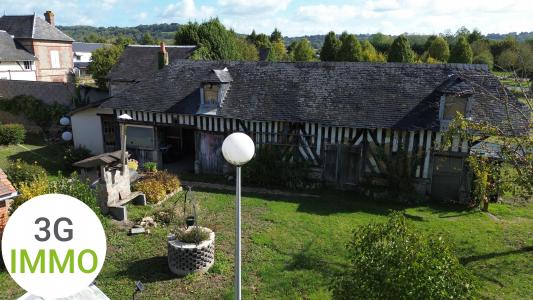 Vente Maison 5 pices CORBON 14340