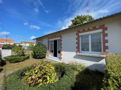 Vente Maison 4 pices SAINT-BREVIN-LES-PINS 44250