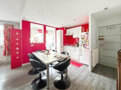 Vente Appartement 3 pices TOULOUSE 31300