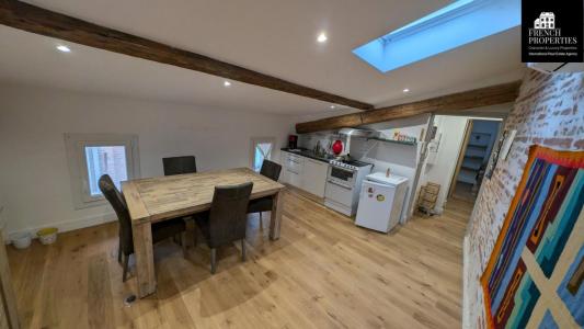 Vente Appartement 2 pices PERPIGNAN 66000