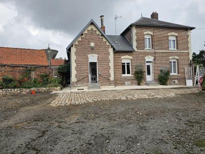 Vente Maison 5 pices MARETZ 59238