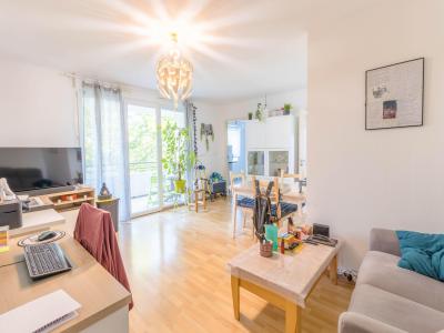 Vente Appartement 3 pices STRASBOURG 67200