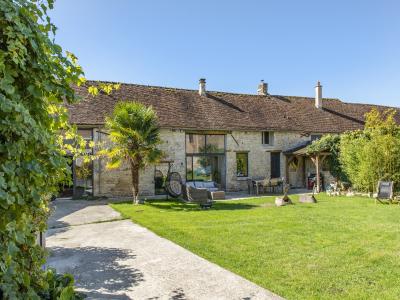Vente Maison 7 pices AUFFERVILLE 77570