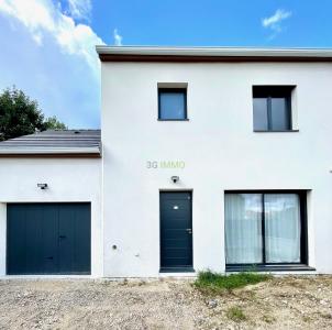 Vente Maison 5 pices CHAMPAGNE-SUR-SEINE 77430