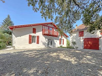 Vente Maison 7 pices ARSAGUE 40330