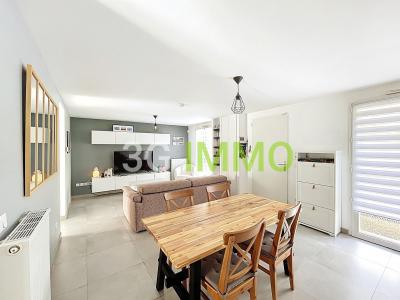 Vente Maison 5 pices GARGENVILLE 78440