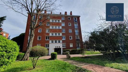 Vente Appartement 2 pices PERREUX-SUR-MARNE 94170