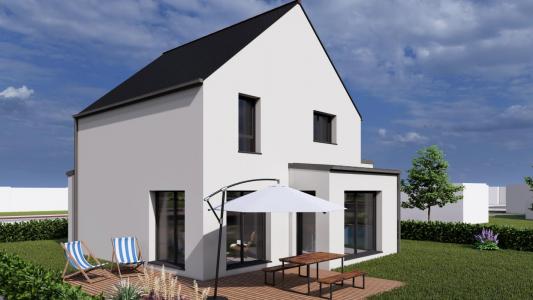 Vente Terrain SAINT-AUBIN-DU-CORMIER 35140