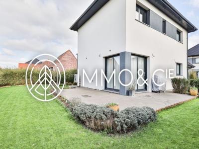 Vente Maison 4 pices DEULEMONT 59890