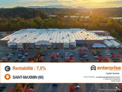 Vente Local commercial ANGOULEME 16000