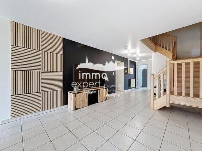 Location Appartement 4 pices POUSSAY 88500
