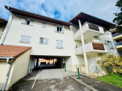 Vente Appartement 3 pices FRANGY 74270