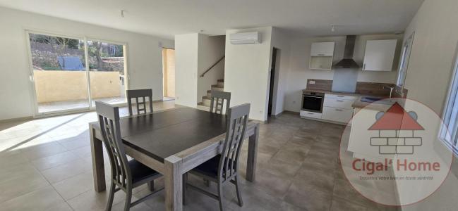 Location Maison 4 pices BAGES 11100