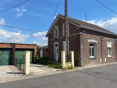 Vente Maison 3 pices FENAIN 59179