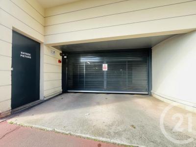 Location Parking LIMOGES 87000