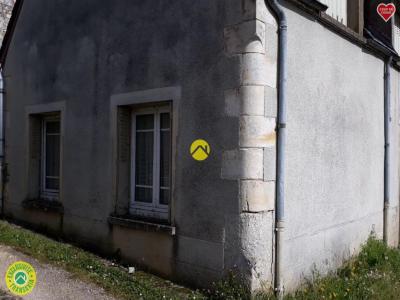 Vente Maison 3 pices MAREUIL-SUR-ARNON 18290