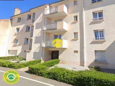 Vente Appartement COMMENTRY 03600