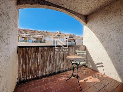 Vente Appartement SAINT-RAPHAEL 83700