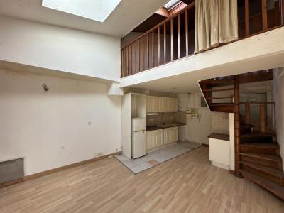 Vente Appartement 2 pices BORDEAUX 33800