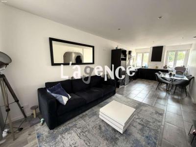 Vente Appartement 3 pices CLAYE-SOUILLY 77410