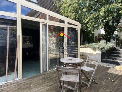 Vente Maison 7 pi�ces ERCUIS 60530