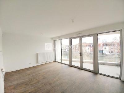 Vente Appartement LILLE 59000