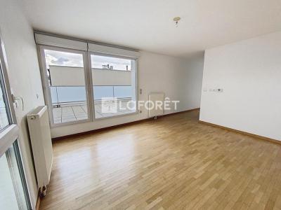 Vente Appartement 3 pices WASQUEHAL 59290
