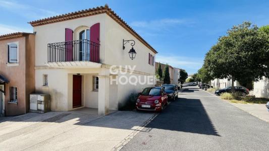 Vente Maison 4 pices JUVIGNAC 34990