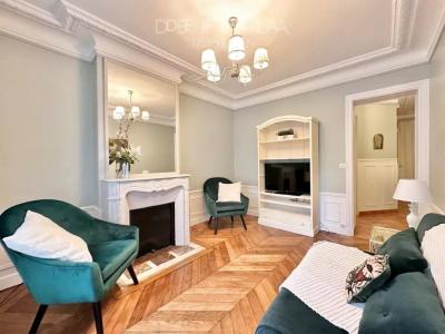 Location Appartement 3 pices PARIS-14EME-ARRONDISSEMENT 75014