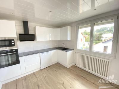 Location Appartement 4 pices MANDEURE 25350