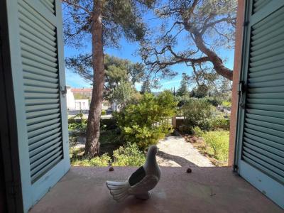 Vente Appartement 2 pices BEAURECUEIL 13100