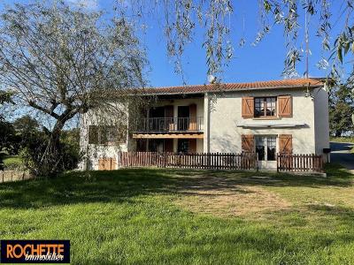Vente Maison 6 pices NEULISE 42590