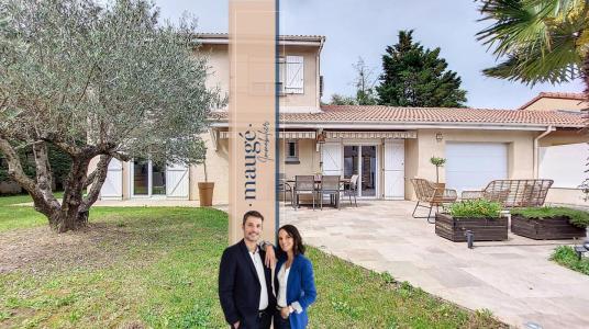 Vente Maison 4 pices SAINT-PRIEST 69800