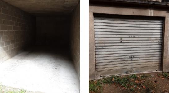 Location Parking NANTES 44000