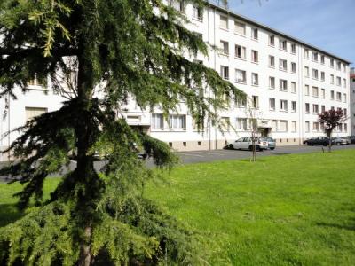 Location Appartement 4 pices CLERMONT-FERRAND 63100