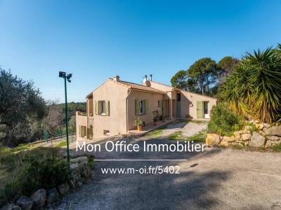 Vente Prestige CASTELLET 83330