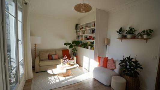 Location Appartement 3 pices PARIS-14EME-ARRONDISSEMENT 75014