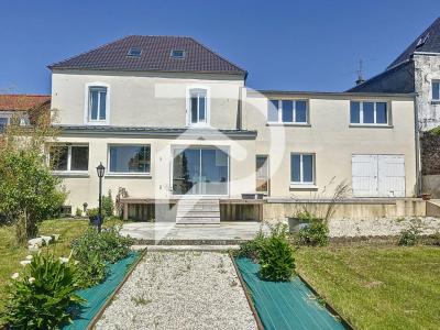 Vente Maison 7 pices NEUFCHATEL-HARDELOT 62152