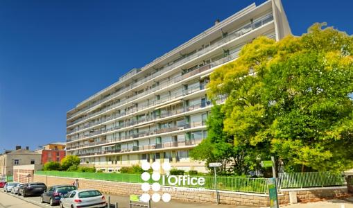 Vente Appartement 4 pices ROCHE-SUR-YON 85000