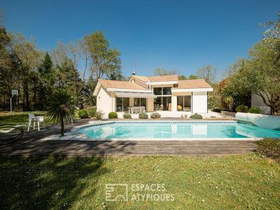 Vente Maison 5 pices ARSAC 33460