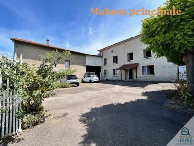 Vente Maison 9 pices SOLAIZE 69360