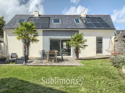 Vente Maison 5 pices SURZUR 56450