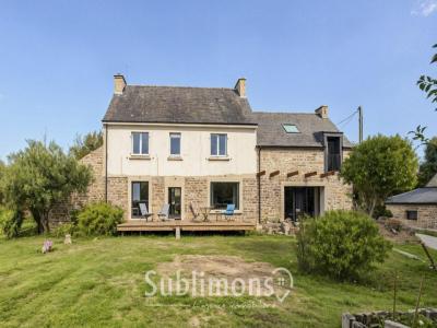 Vente Maison 5 pices PLOEMEL 56400