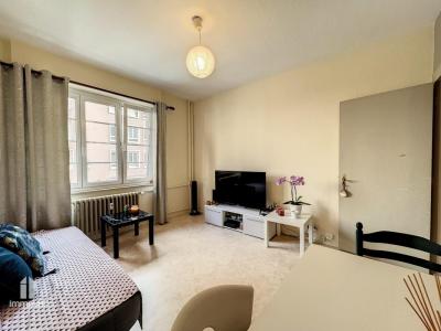 Vente Appartement 2 pices STRASBOURG 67000