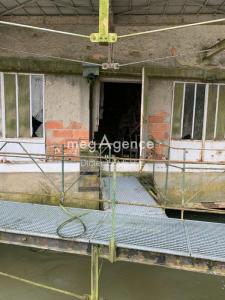 Vente Maison 5 pices CLERMONT-CREANS 72200
