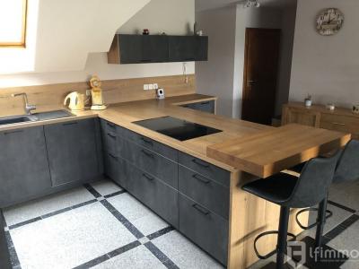 Vente Appartement 4 pices NIEDERLAUTERBACH 67630