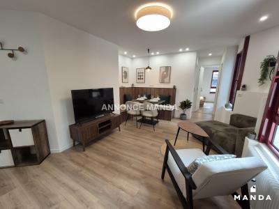 Location Appartement 5 pices ANNEMASSE 74100
